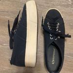 Superga Navy Platforms Photo 0