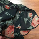 Converse  One Star Floral Top, XS Photo 4