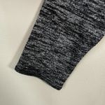 Wilfred Aritzia  Free Devinette V-Neck Sweater Pullover Women's Large Gray Cozy Photo 8