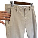 Frank & Eileen Wicklow Chino In Cement Size 8 Photo 5