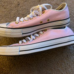 Chuck Taylor’s All Stars Converse Unisex low Photo 3