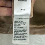 Calvin Klein Women's Modern Lift Wireless Padded Bralette Nude Beige Size M Photo 6