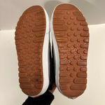 Vans  SK8-Hi MTE-1 High Top Plaid Gray/White Unisex Boot Women 7.5 - Men 9.0 Photo 11