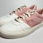 Jordan Nike  Series Women's ES Sneakers in Atmosphere/Black/University Red/Sail Photo 0