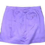 Lady Hagen lavender golf skort! New Photo 3