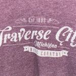 45 North Traverse City Shirt Medium Photo 1