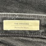 AG Adriano Goldschmied Adriano Goldschmied AG Anthropologie The Brooke Bermuda Shorts Size 26 GUC #5706 Photo 5