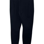 Athleta Glacier Snow Pants II Black Women’s Size 10P Skinny Winter Stretch Warm Photo 0