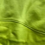 Lululemon  loungeful cropped hoodie electric lemon Photo 4