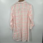 Frank & Eileen Hunter Classic Linen Shirtdress Photo 8