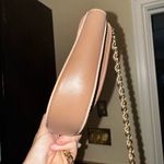 Carolina Herrera  chain link leather purse Photo 5