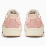 Puma  Cali Dream Thrifted Sneakers Pink NIB Photo 2