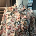 Christopher & Banks  size small blazer women’s Photo 3