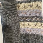 Jessica Simpson hat & neck warmer Photo 2