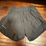 Lululemon Hotty Hot Shorts 4” Photo 0