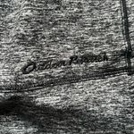 Outdoor Research Gray Melody Zip Up Long Sleeve Mock Neck Jacket Size M Athletic Black Size M Photo 8