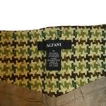 Retro Alfani Wool Houndstooth A Photo 5