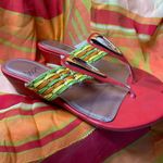 Impo Sandals Size 6.5 M Photo 0