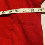 Vintage women’s YSU sweatshirt large hooded hoodie embroidered red spell out Photo 8