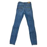 Abercrombie & Fitch Denim Jeans Super Skinny High Rise Photo 1