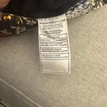 Hurley Floral Moonshine Mini Tank Dress Med Sporty Tennis Pickleball Activewear Photo 11