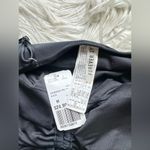 Forever 21 F21 cut-out front one piece swimsuit Photo 4