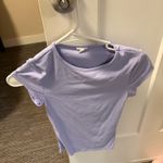 Garage  sleek short sleeve  Photo 1