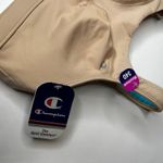 Champion New  Tan maximum high support bra 34D Photo 1