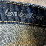 Calvin Klein Jeans Calvin Klein Lean Bootcut Denim Blue Jeans 12 Photo 5