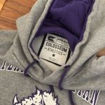 Colosseum TCU sweatshirt  Photo 1