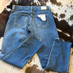 AG Adriano Goldschmied The Ex-Boyfriend Slouchy Slim Jeans Size 27 NWT Photo 3