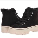 Madden Girl Shadow-FLug-Sole High-Top Sneakers Photo 2