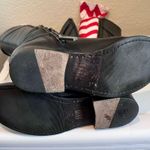 Frye  Women’s 6.5 Molly Knee High Tall Black Leather Riding Boots Photo 13