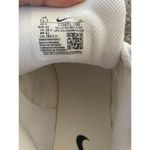 Nike Air Max Fusion White Black CJ1671-100 Women US 11.5 Shoes Running Sneakers Photo 6