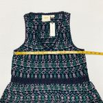 Maeve Women Sleeveless Top XS Boho Indie Festival Cottage Hippie Feminine Artsy Photo 4