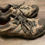 Merrell  Drizzle/Mint Low Top Hiking Shoes Size 7 Photo 13