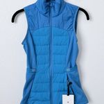 Lululemon Down For It All Vest Photo 0