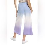 Johnny Was Dip-Dye Crop Pull On Pant Women’s size XS Photo 8