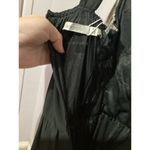 Lucy Paris  Black Fit And Flare Maxi Cocktail Dress M Photo 6