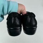 Alegria  Lauryn Black Slip On Shoes Size 37 Photo 4