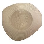 Source Unknown Sun Hat with Ribbon Photo 2