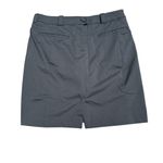 Nike Tour Performance Black Skort Size Medium Photo 7