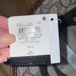 Coach  Signature Bucket Hat Photo 3