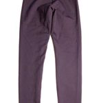 Balance Collection Leggings Purple Burgundy Photo 2
