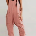 Free People Movement NWT  Hot Shot Onesie Photo 0