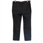 Ann Taylor Slim Crop High Rise Modern Fit Jeans Size 10 Style 442833 Photo 2