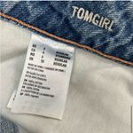 American Eagle  Tomgirl Ripped Distressed Jeans Photo 3