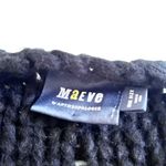 Maeve Anthropologie  Bauble Knit Sweater Vest One Size Photo 6