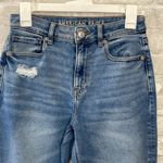 American Eagle  Stretch Mom Jean Photo 1