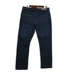 Tommy Hilfiger  10 Premium Logo Dark Straight Jeans Photo 1